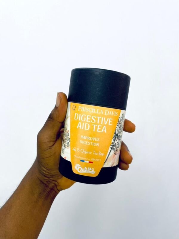 Digestive Aid Tea