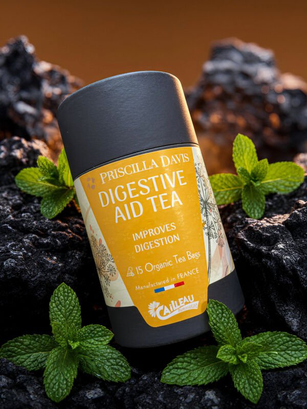 Digestive Aid Tea