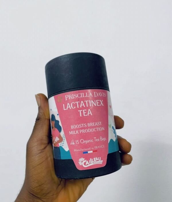 Lactactinex Tea