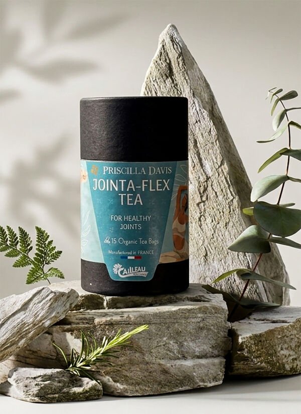 Priscilla Davis Jointa-Flex Tea (15 Organic Tea Bags)